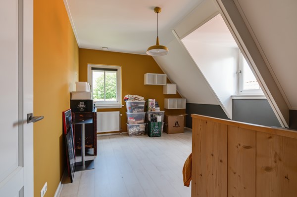 Medium property photo - Heuvelkamp 13, 4283 HZ Giessen